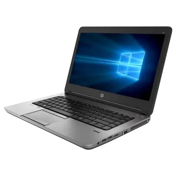 Laptop hp probook 640 g2 i5-6300u 2.4ghz 8gb 128gb  14  rf