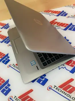 Laptop hp elitebook 840 g3 i7-6600u 2.6ghz 8gb ddr4 256gb ssd 14