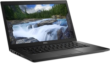 Laptop dell latitude 5490 i5-7300u 2..6ghz 8gb 256gb ssd 14 touch rf