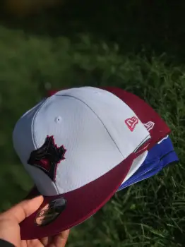 Gorra new era original en la vega