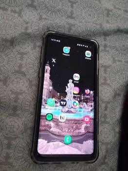 Samsung galaxy s10