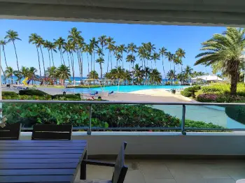 Hermoso apartamento en marbella juan dolio rep. dom. piso 1