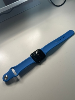 Apple watch se 1ra generación en santo domingo oeste