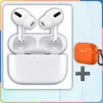 Airpods pro 2 certificado