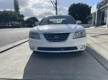 Hyundai sonata n20 2012
