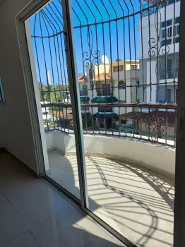 Alquilo impecable apartamento en mirador norte - sin intermediarios!