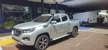 Peugeot landtrek 2024 cedo préstamo urgente!