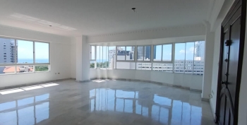 Alquilo de oportunidad! hermosa torre en la enriquillo - 230 m - sin i