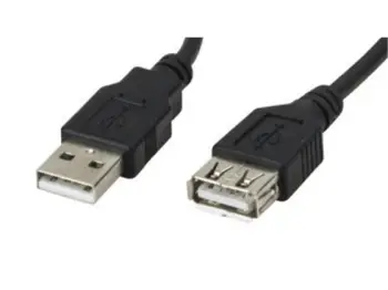 Cable extension usb 10 pies 2.0