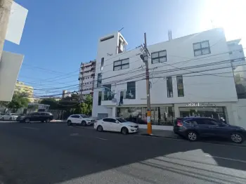 Local en alquiler de 23 mt2 mirador norte