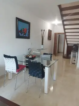 Alquilo hermoso departamento en la enriquillo - torre moderna!