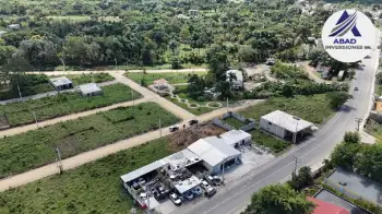 Ventas de solares con facilidades para pagar
