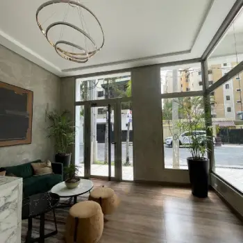 Se vende apartamento de 1 habitacion en naco