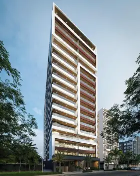 Proyecto premium de inversion en naco 3hab 222m2!