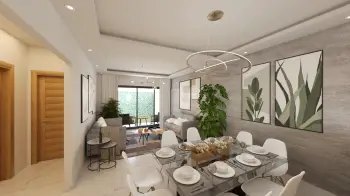 Hermosas casas de 1 y 2 niveles 3 y 4 habitaciones 2 baÑos !!!!