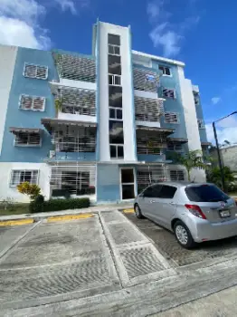 Apartamento en venta en el residencial lp 9 en alameda