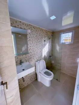 Apartamentos con 3 dormitorios 2 baÑos con sus accesorios !!!!