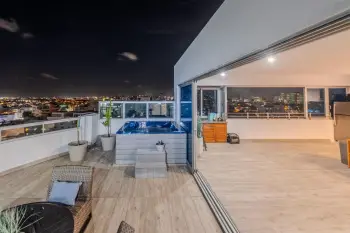 Penthouse en el exclusivo sector de renacimiento