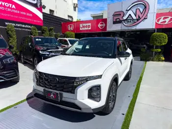 Hyundai doble tono  en santo domingo dn