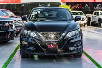 Nissan rogue sport 2021 en santo domingo dn