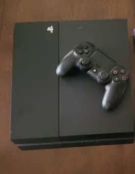 Ps4 playstation 500gb en santo domingo dn