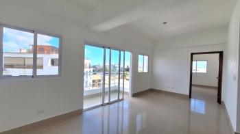 Alquilo apartamento a estrenar en villa marina