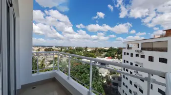 Alquilo apartamento a estrenar en villa marina sd
