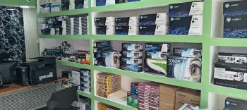Toner y cartuchos para todos los modelos de impresoras hp epson canon