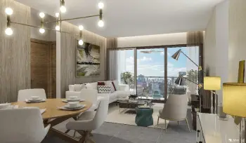 Apartamentos en venta de 2 habitaciones en bella vista