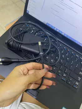 Laptop dell latitude 7480 touchscreen
