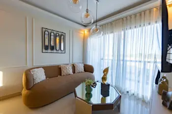 Se venden apartamentos ubicados en la ciudad juan bosch