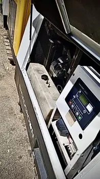 Planta elÉctrica broadcrown de 15 kw sÚper silenciosa disponible ➡️➡️➡