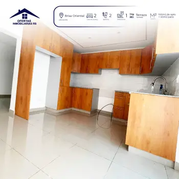 Primer nivel con patio disponible