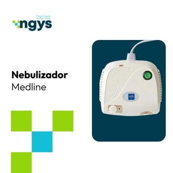 Kit de nebulizador  en santo domingo dn