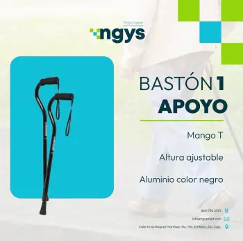 Baston de balance