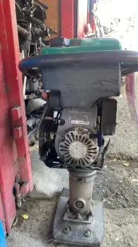 Vendo moto pison