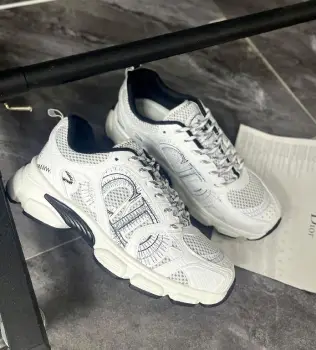 Sneakers tenis teni christian dior 2025