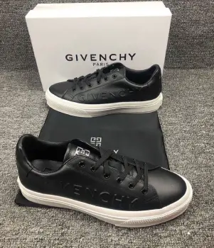 Sneakers tenis teni givenchy ultimately 2025