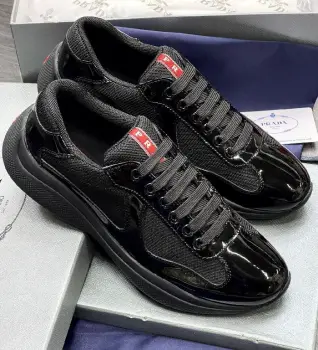 Sneakers tenis teni prada ultimately 2025