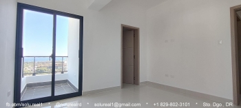 Apartamento en venta 1 habitación en privilegiado sector