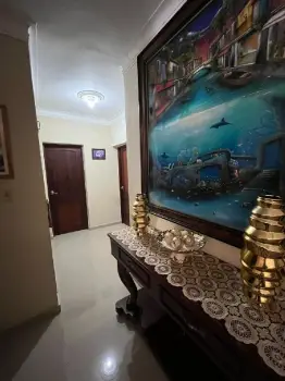 Apartamento en venta alma rosa i