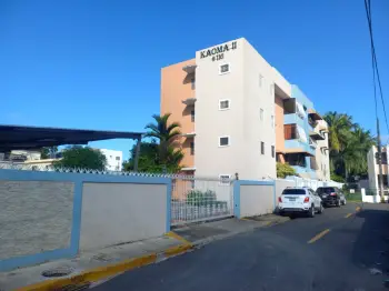 Apartamento en venta alma rosa i