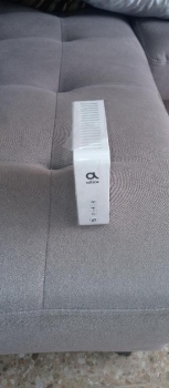 Punto de acceso inalámbrico wap wi-fi smart 5ghz 2500 mbps altice
