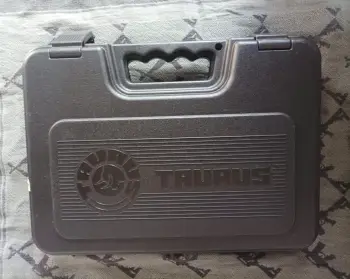 Armas traumaticas  en santo domingo este