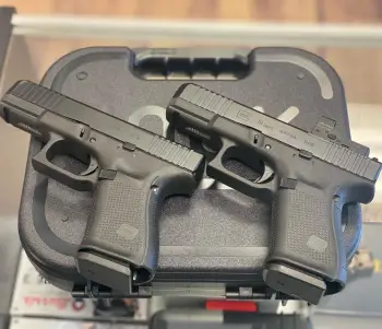 Armas traumaticas  en santo domingo este