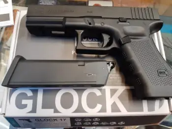 Armas traumaticas  en santo domingo este