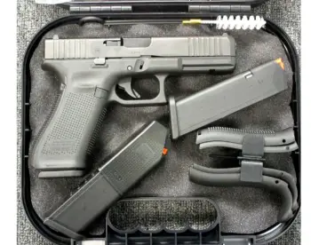 Armas traumaticas  en santo domingo este