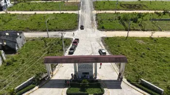 Venta de solares con financiamiento
