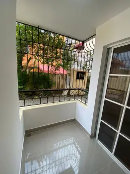 Vendo apartamento ubicado en vista hermosa