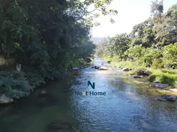 Solar en venta en jarabacoa la vega